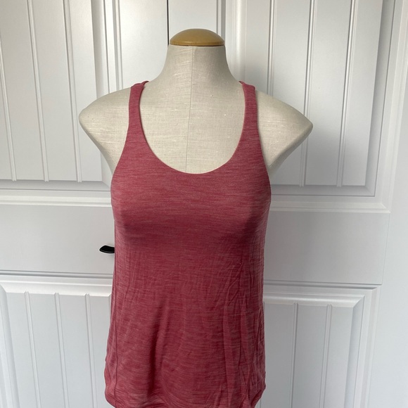 🍁50% Off Sale 🍁 Lululemon Moment To Movement 2-In-1 Tank - Picture 10 of 12